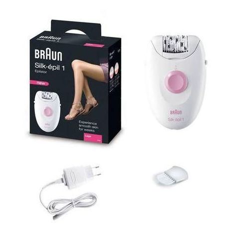 Braun Epilator SE1170 Braun Epilator SE1170