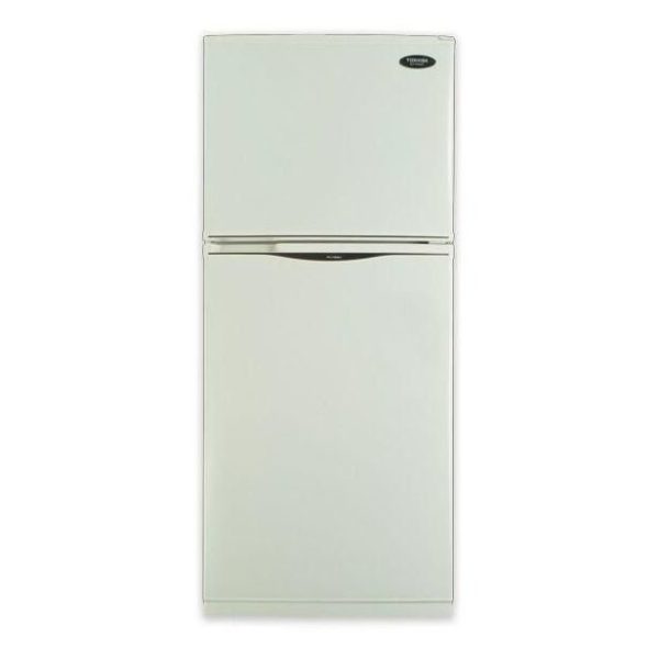Toshiba Top Mount Refrigerator 335 Litres GREF40PW Toshiba Top Mount Refrigerator 335 Litres GREF40PW
