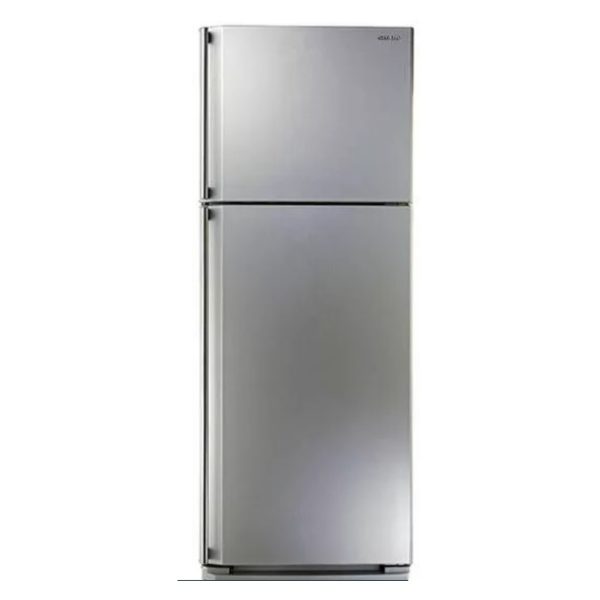 Sharp Top Mount Refrigerator 384 Litres SJ48CSL Sharp Top Mount Refrigerator 384 Litres SJ48CSL