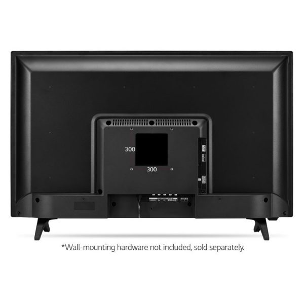 LG 43LJ510V Full HD LED Television 43inch LG 43LJ510V Full HD LED Television 43inch