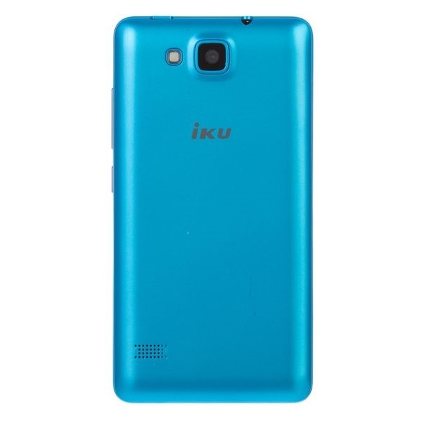 Iku C40L 4G Dual Sim Smartphone 8GB Blue Iku C40L 4G Dual Sim Smartphone 8GB Blue