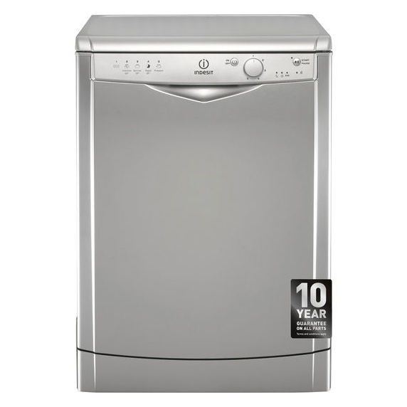 Indesit Dish Washer DSR15B1SEU Indesit Dish Washer DSR15B1SEU