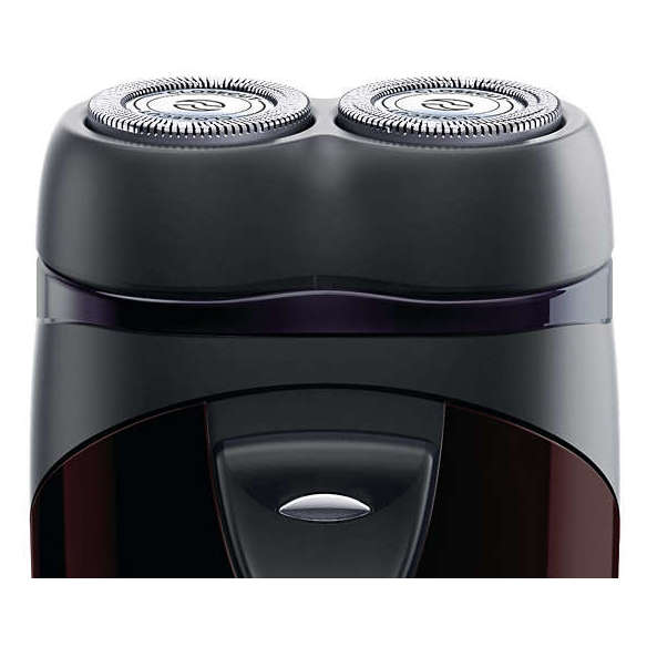 Philips Mens Shaver' PQ206 Philips Mens Shaver' PQ206