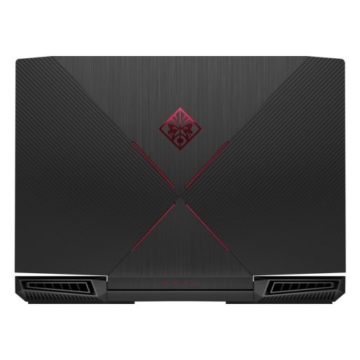 HP OMEN 17-AN002NE Gaming Laptop - Core i7 2.8GHz 12GB 1TB+256GB 4GB Win10 17.3inch FHD Black HP OMEN 17-AN002NE Gaming Laptop - Core i7 2.8GHz 12GB 1TB+256GB 4GB Win10 17.3inch FHD Black