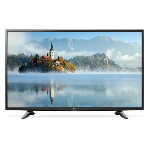 LG 43LJ510V Full HD LED Television 43inch LG 43LJ510V Full HD LED Television 43inch