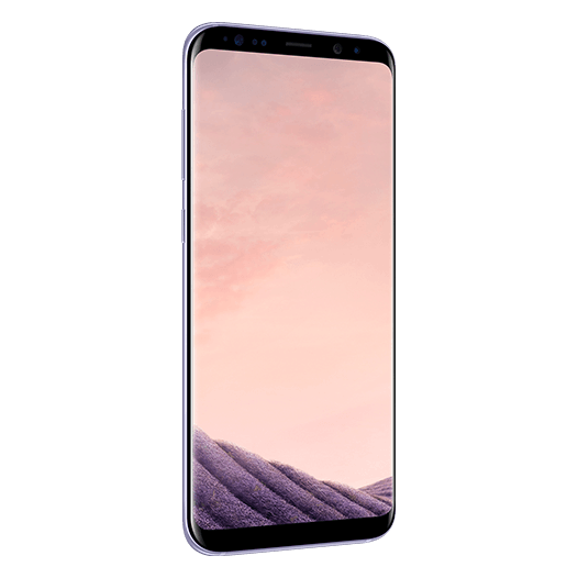 Samsung Galaxy S8+ 4G Dual Sim Smartphone 64GB Orchid Grey ( *T&C Apply ) Samsung Galaxy S8+ 4G Dual Sim Smartphone 64GB Orchid Grey ( *T&C Apply )