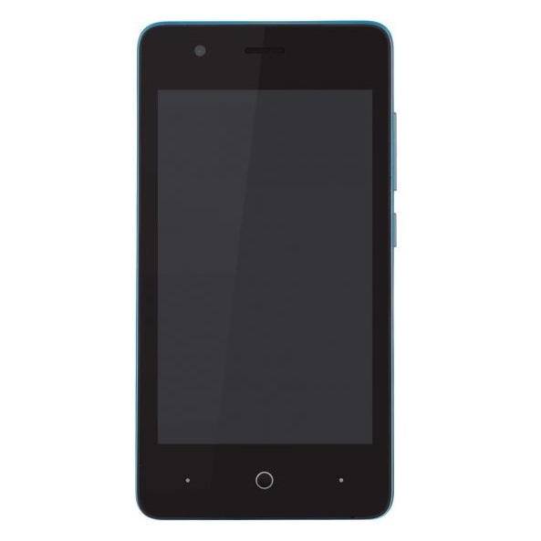 Iku C40L 4G Dual Sim Smartphone 8GB Blue Iku C40L 4G Dual Sim Smartphone 8GB Blue