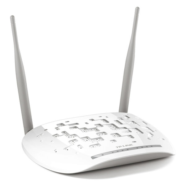 TP-Link Wireless N ADSL2 With Modem Router TDW8961N TP-Link Wireless N ADSL2 With Modem Router TDW8961N