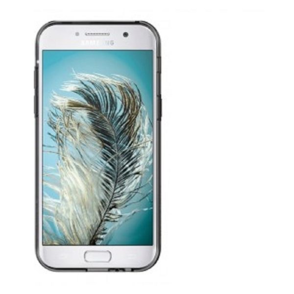Araree Cover Gunmetal For Samsung Galaxy A7 2017 - GP-A720KDCPBAB Araree Cover Gunmetal For Samsung Galaxy A7 2017 - GP-A720KDCPBAB