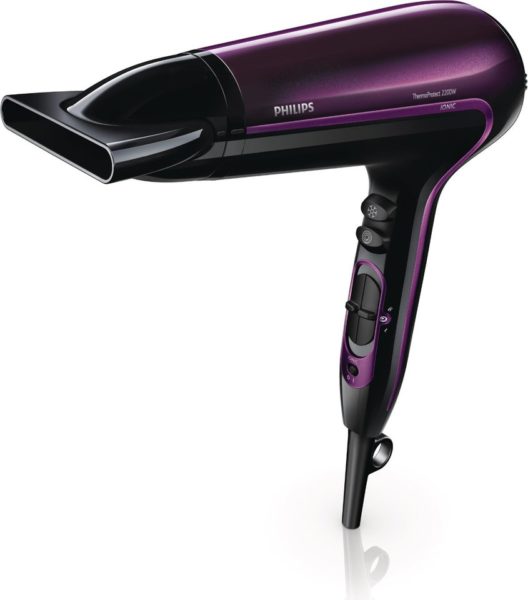Philips Hair Dryer HP8233 Philips Hair Dryer HP8233