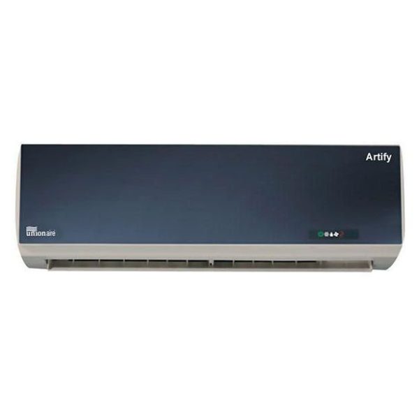 Unionaire Split Air Conditioner 3HP ART1024HRF Unionaire Split Air Conditioner 3HP ART1024HRF