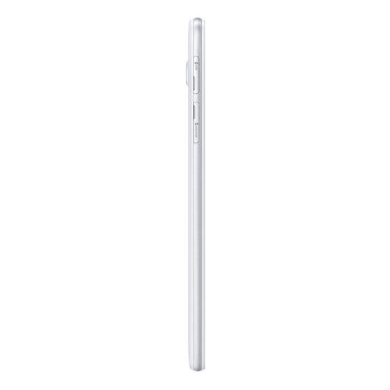 Samsung Galaxy Tab A SMT285 Tablet - Android WiFi+4G 8GB 1.5GB 7inch White Samsung Galaxy Tab A SMT285 Tablet - Android WiFi+4G 8GB 1.5GB 7inch White