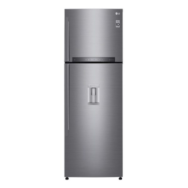 LG Top Mount Refrigerator 547 Litres GNF722HLHU LG Top Mount Refrigerator 547 Litres GNF722HLHU