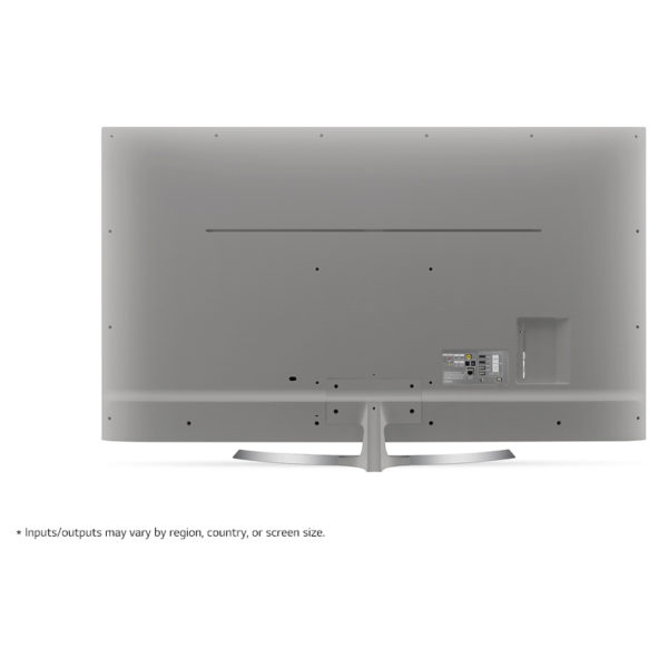 LG 65SJ800V 4K SUHD Smart LED Television 65inch LG 65SJ800V 4K SUHD Smart LED Television 65inch