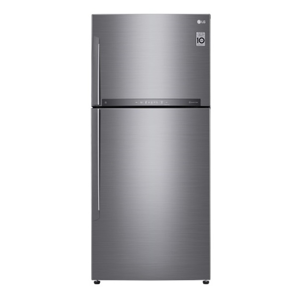 LG Top Mount Refrigerator 631 Litres GRH822HLHU LG Top Mount Refrigerator 631 Litres GRH822HLHU