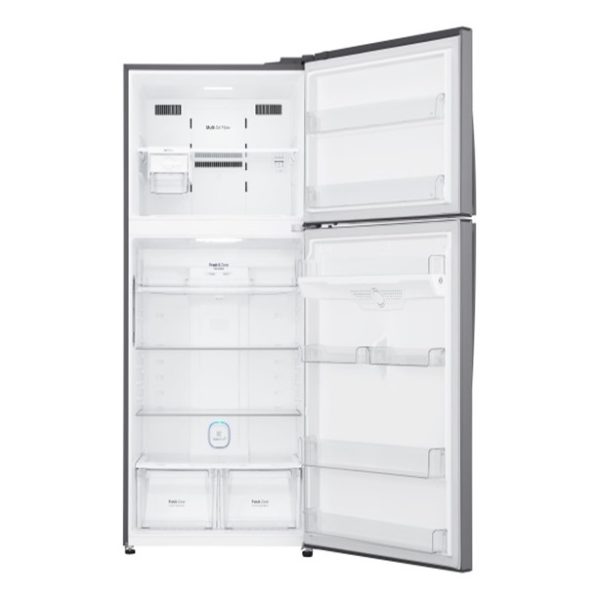 LG Top Mount Refrigerator 631 Litres GRH822HLHU LG Top Mount Refrigerator 631 Litres GRH822HLHU