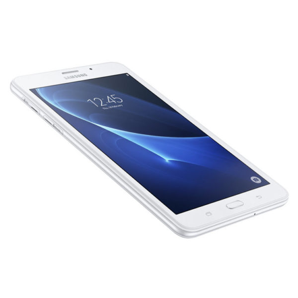 Samsung Galaxy Tab A SMT285 Tablet - Android WiFi+4G 8GB 1.5GB 7inch White Samsung Galaxy Tab A SMT285 Tablet - Android WiFi+4G 8GB 1.5GB 7inch White