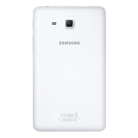 Samsung Galaxy Tab A SMT285 Tablet - Android WiFi+4G 8GB 1.5GB 7inch White Samsung Galaxy Tab A SMT285 Tablet - Android WiFi+4G 8GB 1.5GB 7inch White