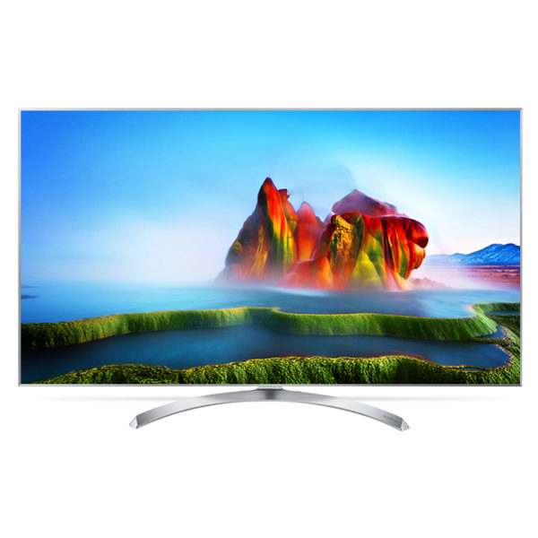 LG 55SJ800V 4K SUHD Smart LED Television 55inch LG 55SJ800V 4K SUHD Smart LED Television 55inch