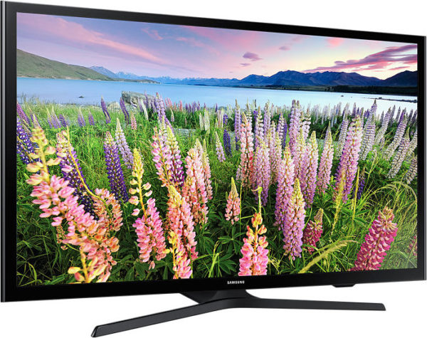 Samsung 40J5200 Full HD Smart LED Television 40inch Samsung 40J5200 Full HD Smart LED Television 40inch