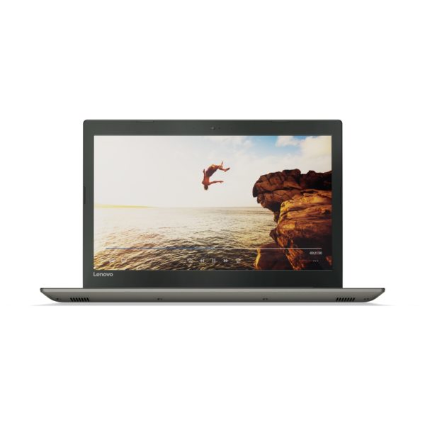 Lenovo IdeaPad 520 Laptop - Core i7 2.7GHz 16GB 2TB 4GB DOS 15.6inch FHD Grey Lenovo IdeaPad 520 Laptop - Core i7 2.7GHz 16GB 2TB 4GB DOS 15.6inch FHD Grey