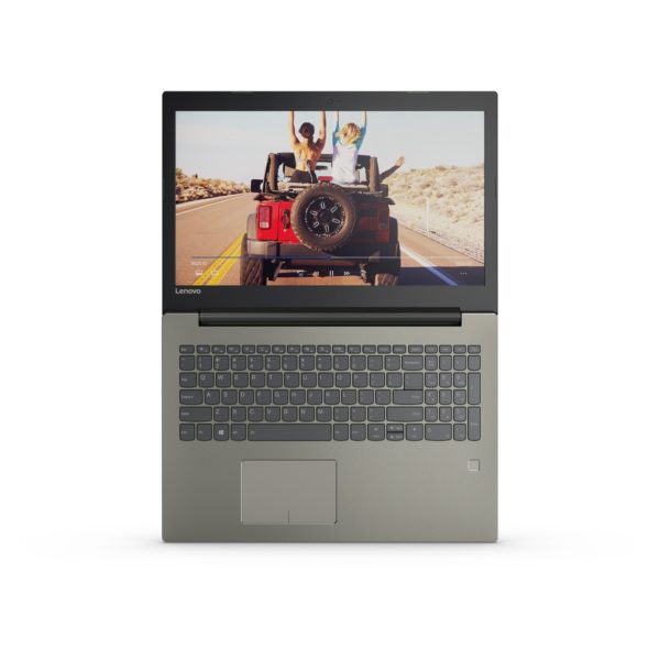Lenovo IdeaPad 520 Laptop - Core i7 2.7GHz 16GB 2TB 4GB DOS 15.6inch FHD Grey Lenovo IdeaPad 520 Laptop - Core i7 2.7GHz 16GB 2TB 4GB DOS 15.6inch FHD Grey