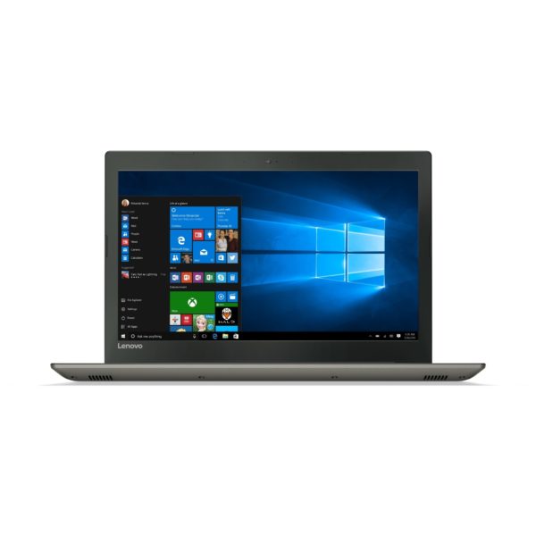 Lenovo IdeaPad 520 Laptop - Core i7 2.7GHz 16GB 2TB 4GB DOS 15.6inch FHD Grey Lenovo IdeaPad 520 Laptop - Core i7 2.7GHz 16GB 2TB 4GB DOS 15.6inch FHD Grey