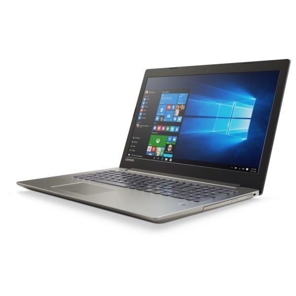 Lenovo IdeaPad 520 Laptop - Core i7 2.7GHz 16GB 2TB 4GB DOS 15.6inch FHD Grey Lenovo IdeaPad 520 Laptop - Core i7 2.7GHz 16GB 2TB 4GB DOS 15.6inch FHD Grey