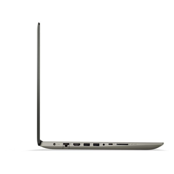 Lenovo IdeaPad 520 Laptop - Core i7 2.7GHz 16GB 2TB 4GB DOS 15.6inch FHD Grey Lenovo IdeaPad 520 Laptop - Core i7 2.7GHz 16GB 2TB 4GB DOS 15.6inch FHD Grey