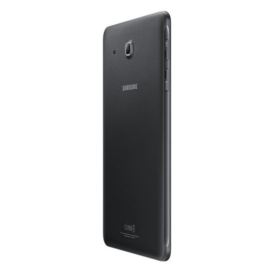 Samsung Galaxy Tab E 9.6 SMT561 Tablet - Android WiFi+3G 8GB 1.5GB 9.7inch Black Samsung Galaxy Tab E 9.6 SMT561 Tablet - Android WiFi+3G 8GB 1.5GB 9.7inch Black