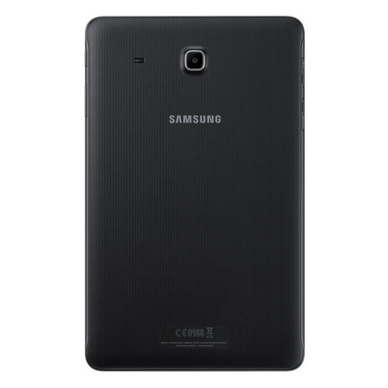 Samsung Galaxy Tab E 9.6 SMT561 Tablet - Android WiFi+3G 8GB 1.5GB 9.7inch Black Samsung Galaxy Tab E 9.6 SMT561 Tablet - Android WiFi+3G 8GB 1.5GB 9.7inch Black