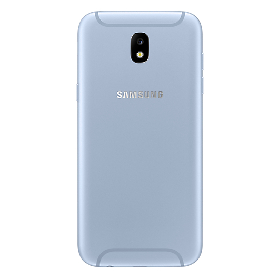 Samsung Galaxy J5 2017 4G Dual Sim Smartphone 32GB Blue Silver Samsung Galaxy J5 2017 4G Dual Sim Smartphone 32GB Blue Silver