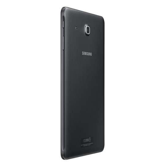Samsung Galaxy Tab E 9.6 SMT561 Tablet - Android WiFi+3G 8GB 1.5GB 9.7inch Black Samsung Galaxy Tab E 9.6 SMT561 Tablet - Android WiFi+3G 8GB 1.5GB 9.7inch Black