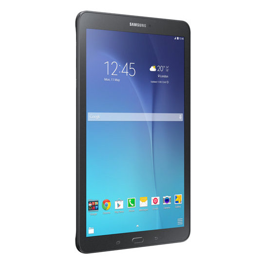 Samsung Galaxy Tab E 9.6 SMT561 Tablet - Android WiFi+3G 8GB 1.5GB 9.7inch Black Samsung Galaxy Tab E 9.6 SMT561 Tablet - Android WiFi+3G 8GB 1.5GB 9.7inch Black