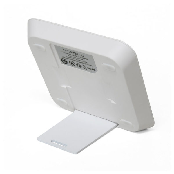 Mipow Power X-Cube Wireless Charger White - BTC300WT Mipow Power X-Cube Wireless Charger White - BTC300WT