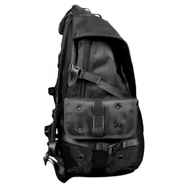 Razer RC21008001010000 Mercenary Backpack Black Razer RC21008001010000 Mercenary Backpack Black