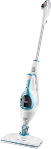 Black & Decker Steam Mop 1600W FSMH1621B5 Black & Decker Steam Mop 1600W FSMH1621B5