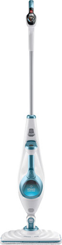 Black & Decker Steam Mop 1600W FSMH1621B5 Black & Decker Steam Mop 1600W FSMH1621B5