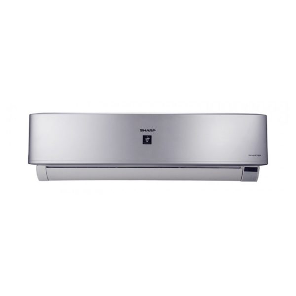 SHARP Air Conditioner Inverter Split 1.5HP Cool with Plasma Cluster AH-XP12UHE SHARP Air Conditioner Inverter Split 1.5HP Cool with Plasma Cluster AH-XP12UHE