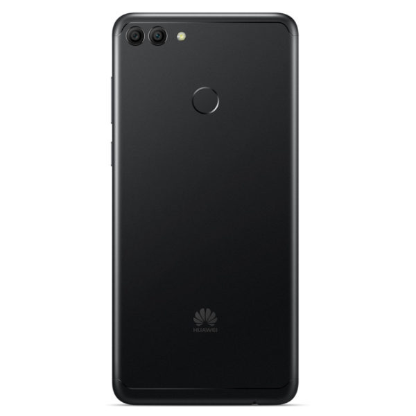 Huawei Y9 (2018) 32GB Black 4G LTE Dual Sim Smartphone Huawei Y9 (2018) 32GB Black 4G LTE Dual Sim Smartphone