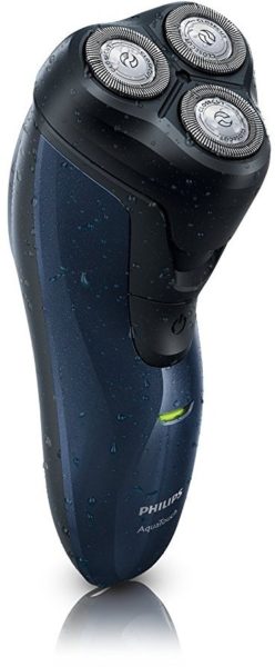 Philips Aquatouch Wet & Dry Shaver AT62014 Philips Aquatouch Wet & Dry Shaver AT62014