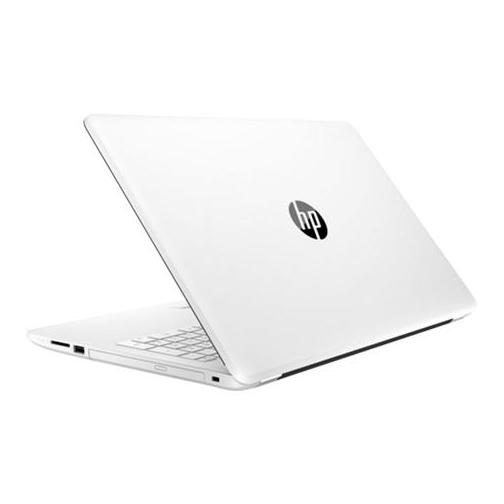 HP 15-BW009NE Laptop - AMD 3GHz 6GB 1TB 2GB Win10 15.6inch FHD White HP 15-BW009NE Laptop - AMD 3GHz 6GB 1TB 2GB Win10 15.6inch FHD White