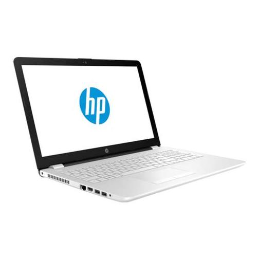 HP 15-BW009NE Laptop - AMD 3GHz 6GB 1TB 2GB Win10 15.6inch FHD White HP 15-BW009NE Laptop - AMD 3GHz 6GB 1TB 2GB Win10 15.6inch FHD White