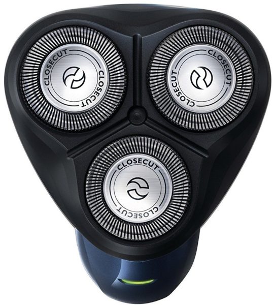 Philips Aquatouch Wet & Dry Shaver AT62014 Philips Aquatouch Wet & Dry Shaver AT62014