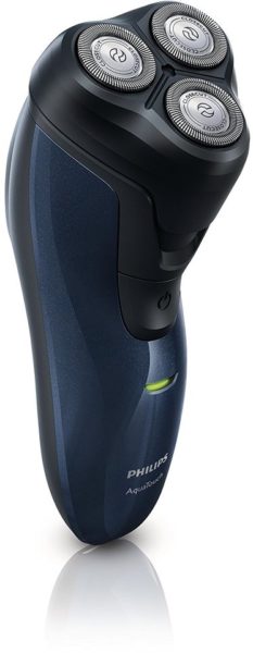 Philips Aquatouch Wet & Dry Shaver AT62014 Philips Aquatouch Wet & Dry Shaver AT62014
