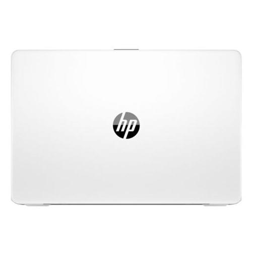 HP 15-BW009NE Laptop - AMD 3GHz 6GB 1TB 2GB Win10 15.6inch FHD White HP 15-BW009NE Laptop - AMD 3GHz 6GB 1TB 2GB Win10 15.6inch FHD White