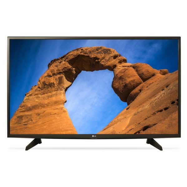 LG 43LK5100PVB Full HD Television 43inch LG 43LK5100PVB Full HD Television 43inch