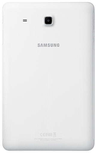 Samsung Galaxy Tab E 9.6 SMT561 Tablet - Android WiFi+3G 8GB 1.5GB 9.7inch White Samsung Galaxy Tab E 9.6 SMT561 Tablet - Android WiFi+3G 8GB 1.5GB 9.7inch White