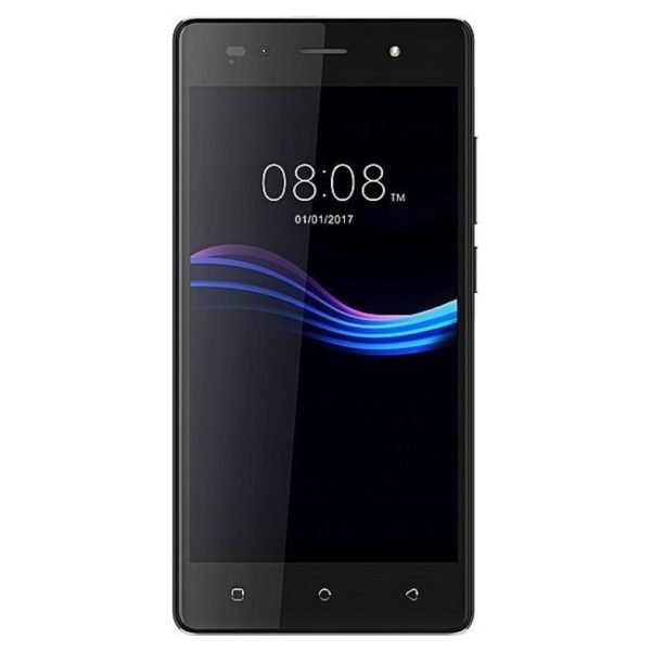 Lava A1 4G LTE Dual Sim Smartphone 16GB Black Lava A1 4G LTE Dual Sim Smartphone 16GB Black