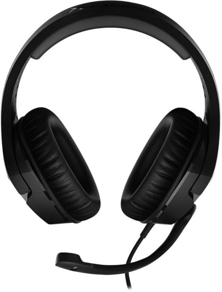 Kingston Hyperx Cloud Stinger Gaming Headset Black HXHSCSBKEE Kingston Hyperx Cloud Stinger Gaming Headset Black HXHSCSBKEE